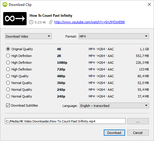 Best Streamtape Video Downloader Online/PC/Mac/Mobile Phone