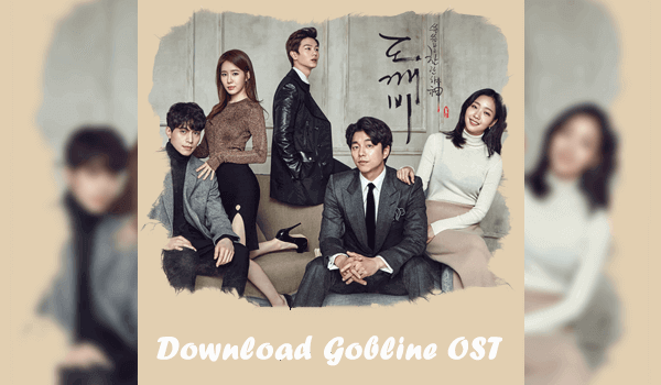 Goblin K-drama