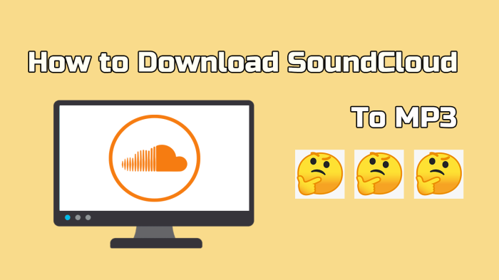 best soundcloud downloader app for mac safe