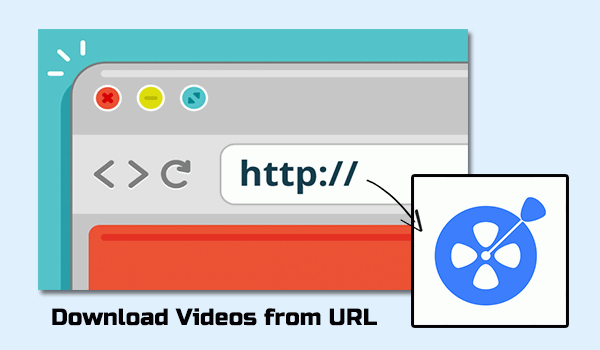 Download Video from URL