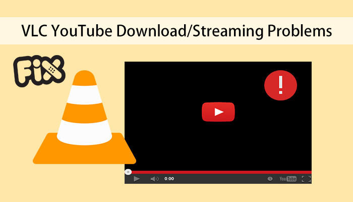 Fix YouTube Download Streaming Not Working