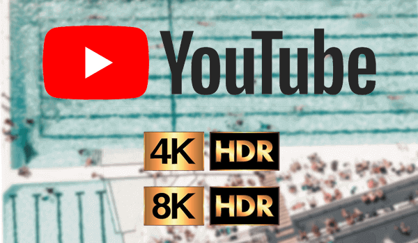 How to Download 4K/8K Video from YouTube
