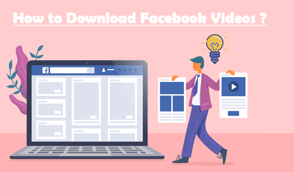 How to Download Facebook Video