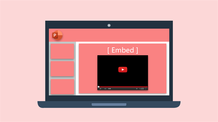 How to Embed Video in PowerPoint