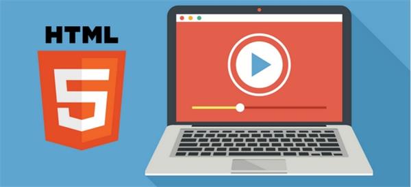 Vidéo HTML5