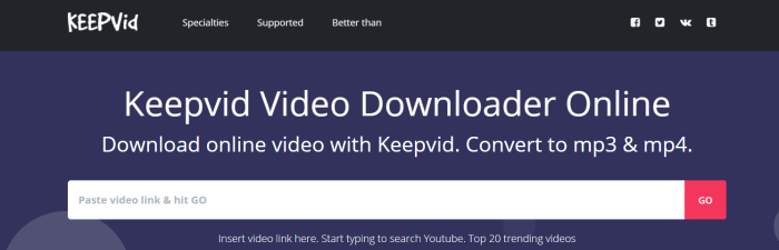 Keepv.id