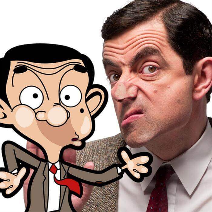 Guia Como Baixar V Deos Do Mr Bean Para Se Divertir