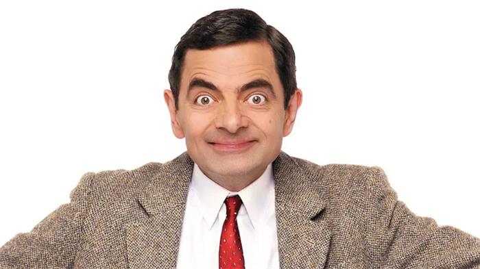Mr. Bean TV Show