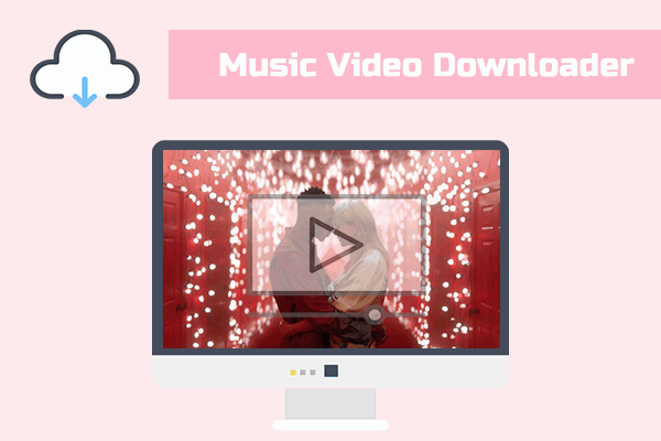Music Video Downloader
