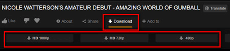 Pornhub Premium Download