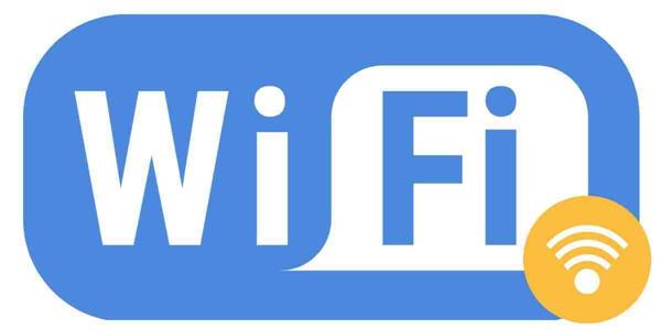 Switch Wi-Fi
