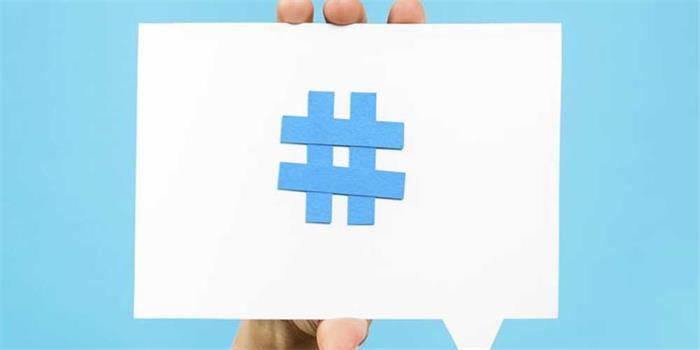 Twitter Hashtags