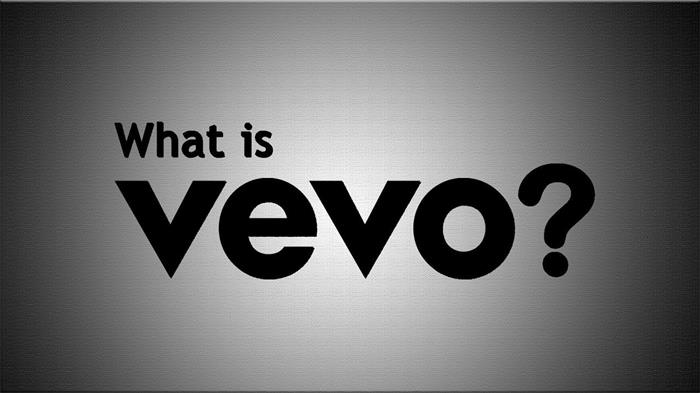 Wat is Vevo