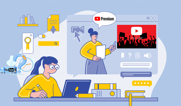 What Is YouTube Premium