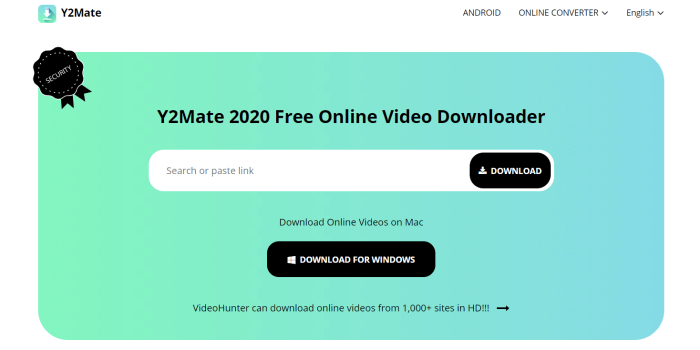 to MP3 320 Kbps Y2mate and Other Top 5 Alternatives