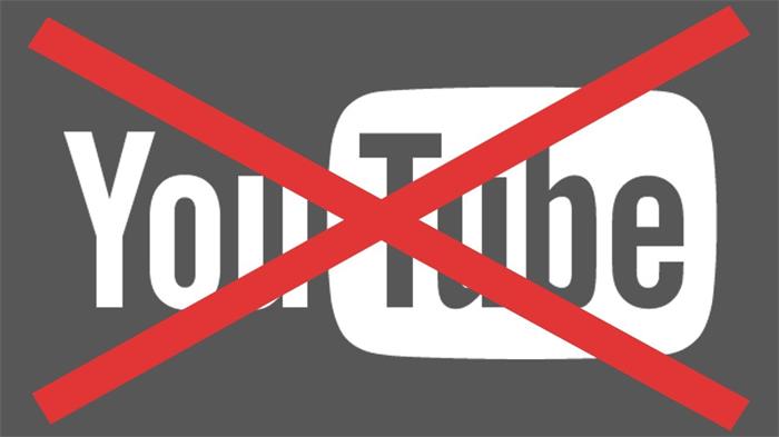 YouTube Not Available in Your Country