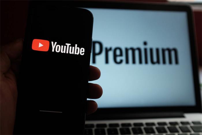 YouTube Premium on Mobile