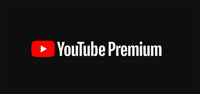 YouTube Premium Subscription