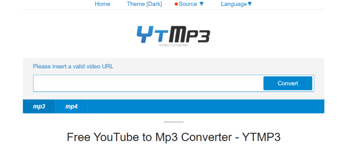 Ytmp3