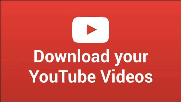 YouTube Videos Downloader for Mac