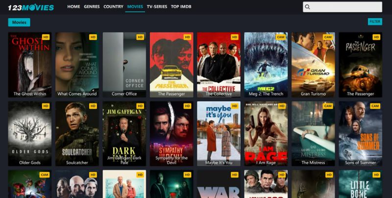 Download Free Movie on 123movies