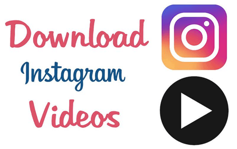 Download Instagram Video Logo