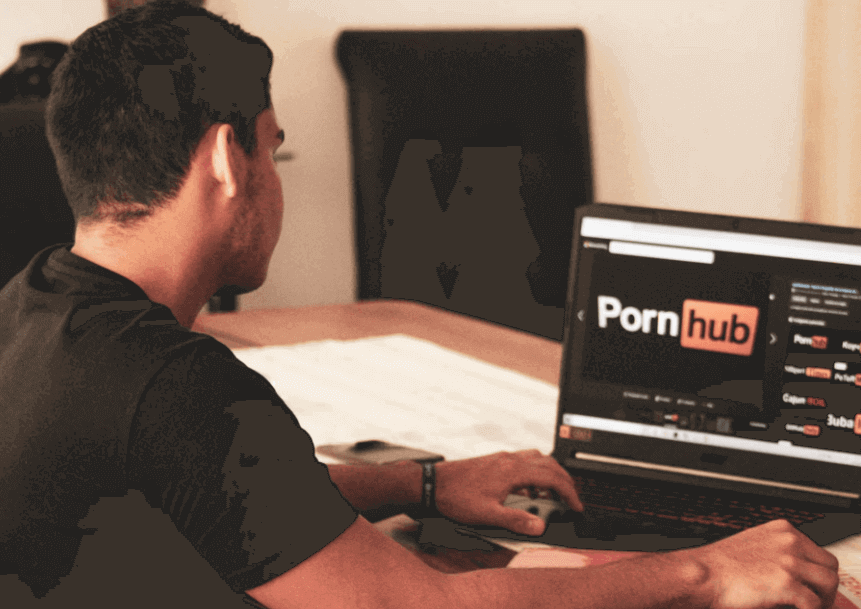Pornhubからビデオをダウンロード