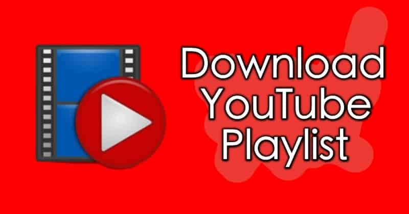 Best YouTube Playlist to MP3 Downloader to Download YouTube to MP3