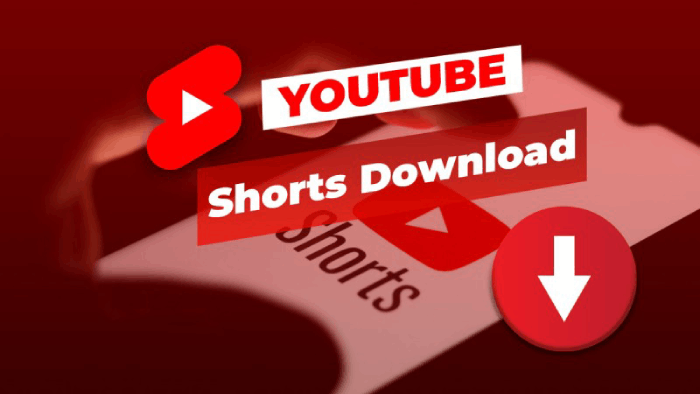 Download YouTube Shorts