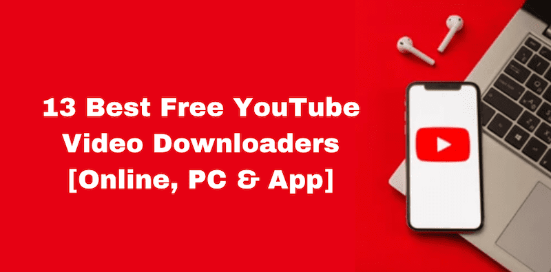 Meilleur téléchargeur de vidéos Youtube gratuit