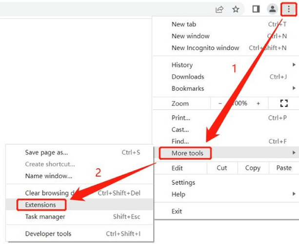 How to Add Extensions on Chrome