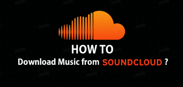 Download Music from SoundCloud
