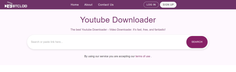 Fast youtube movie downloader online online free