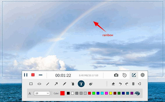 Process Video Recording