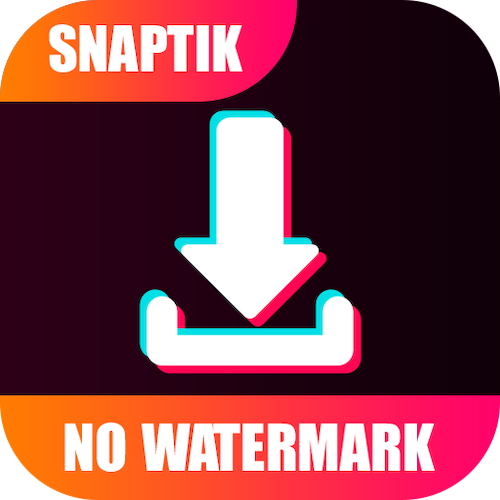 SnapTik App