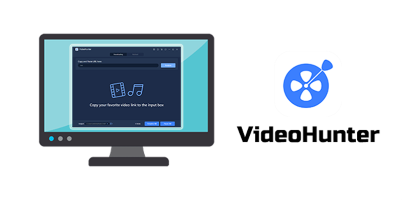 VideoHunter for Windows