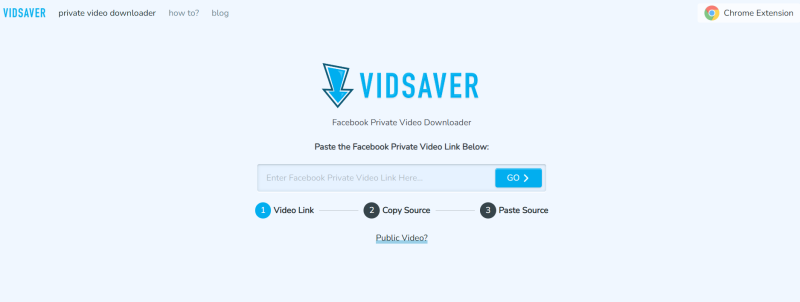 Vidsaver