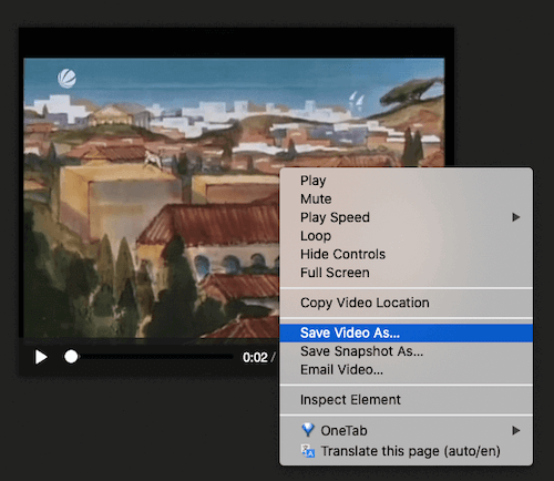 Download YouTube Video VLC op Windows