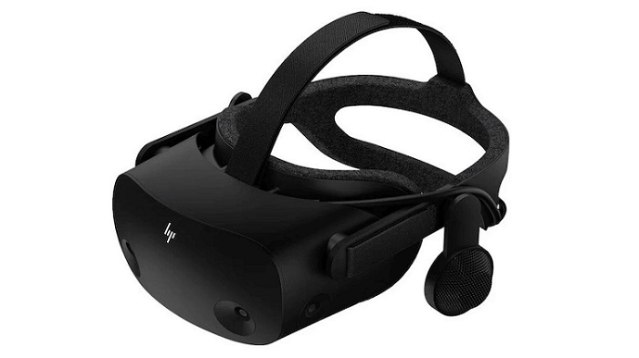 VR-headsets