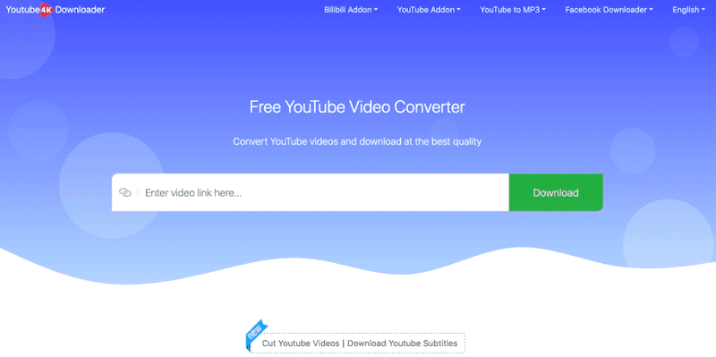 Best Free 4K Video Downloader: How to Download Videos from  or Other  Sites to 4K