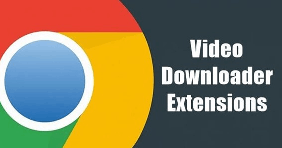 of downloader extension