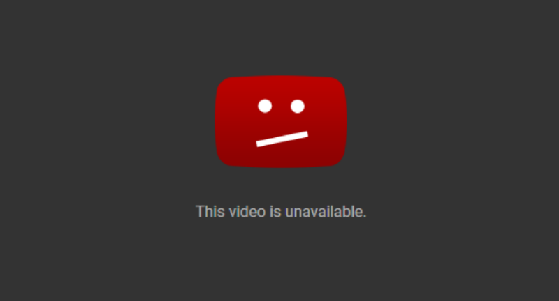 youtube-video-unavailable